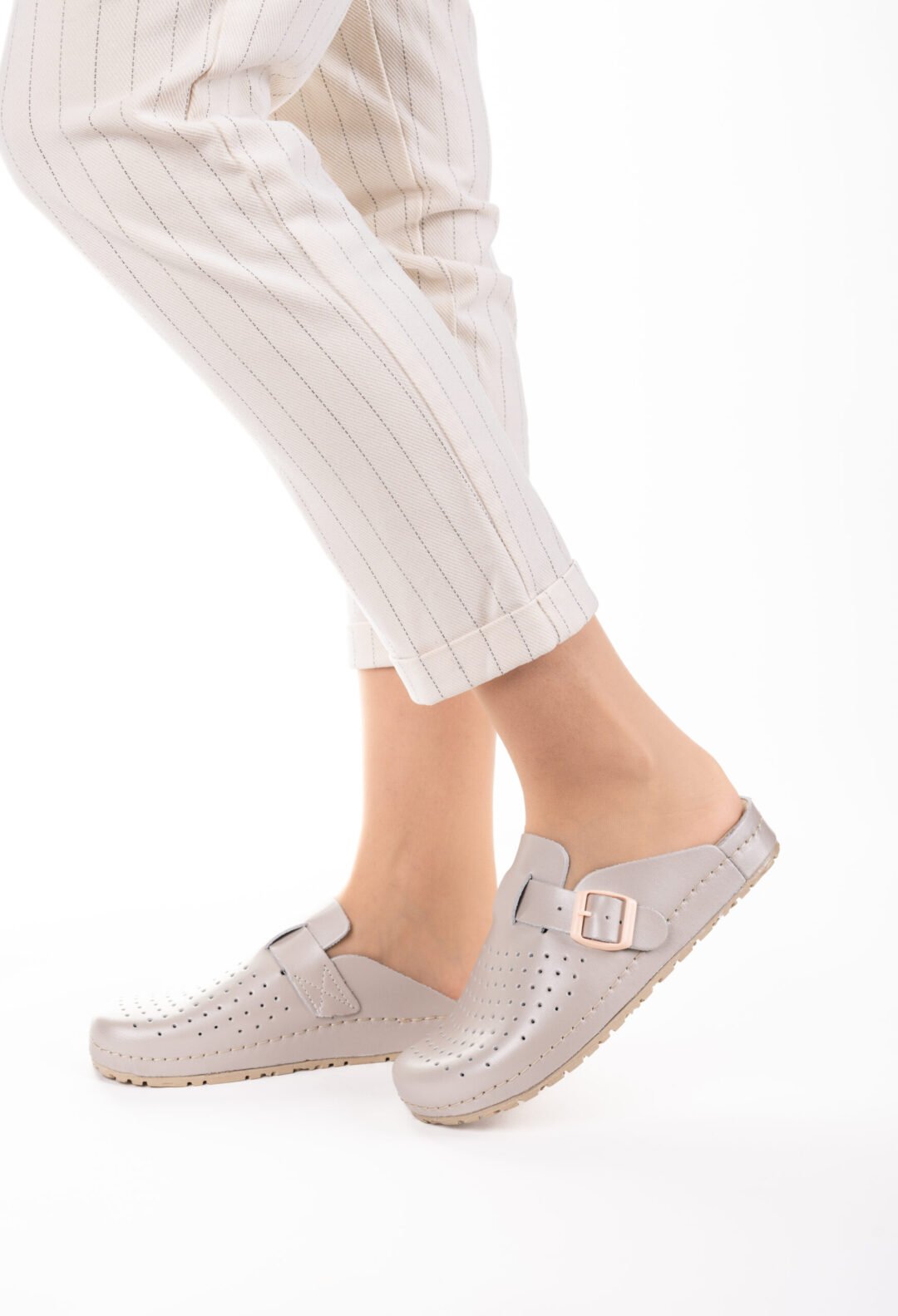 B03 Perla - Free-step klompe - Slika 2