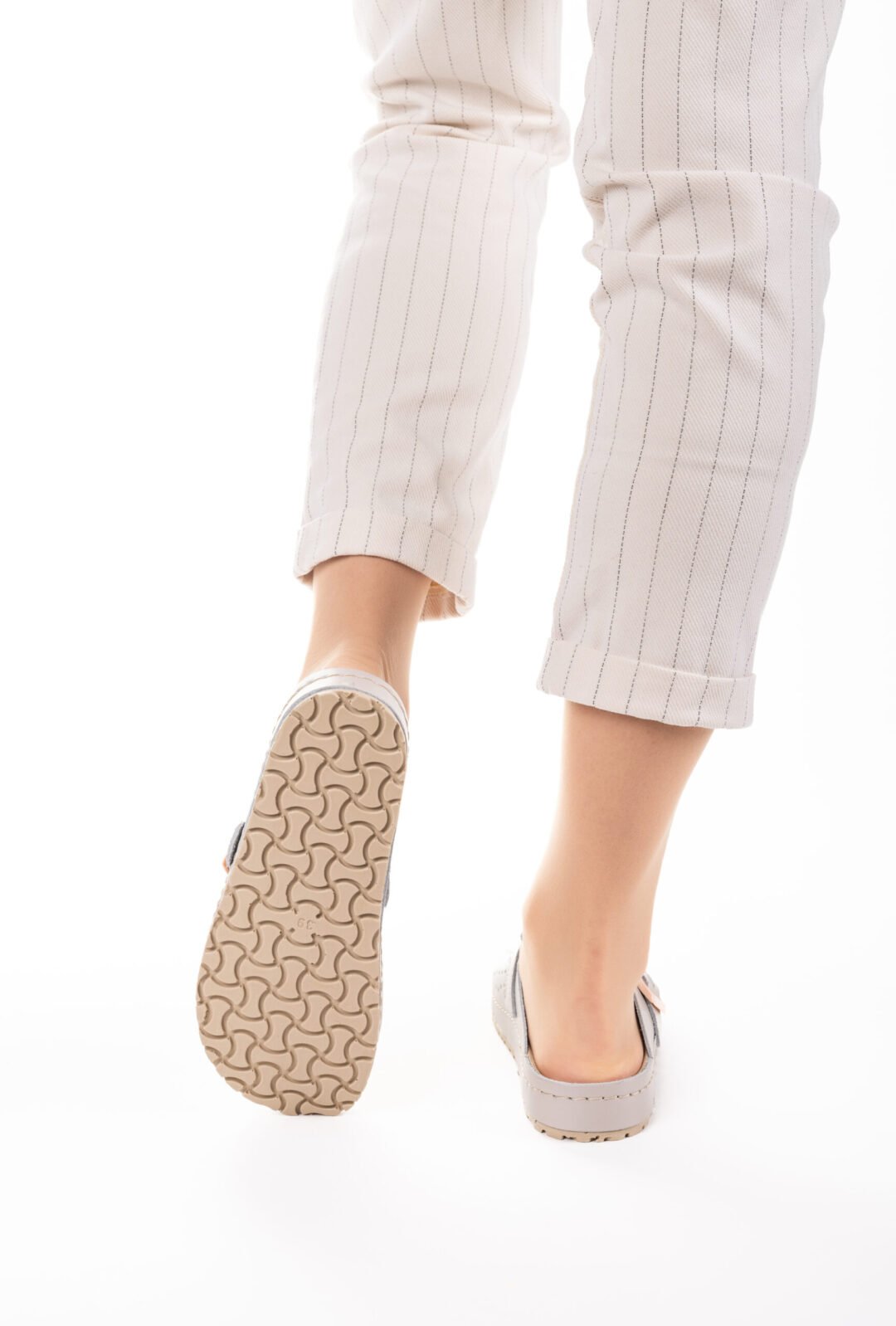 B03 Perla - Free-step klompe - Slika 4
